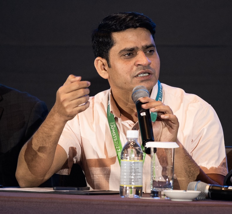 Orthopedic oncologist in India