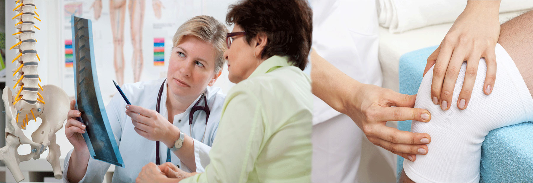 Bone Tumor Treatment Jaipur